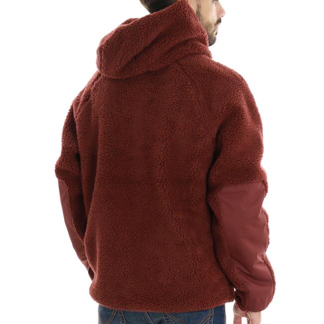 FELPA CENTRAL HIGH PILE DICKIES - Mad Fashion | img vers.650x/